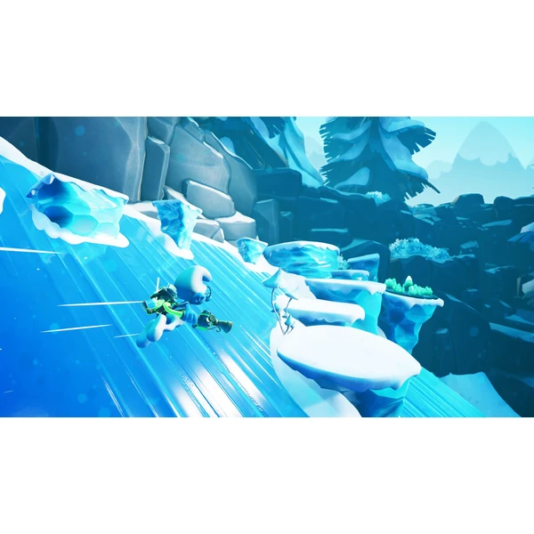 The Smurftastic Collection (PS5) - Hry pro PS5 - Obrázek 97OG000L01