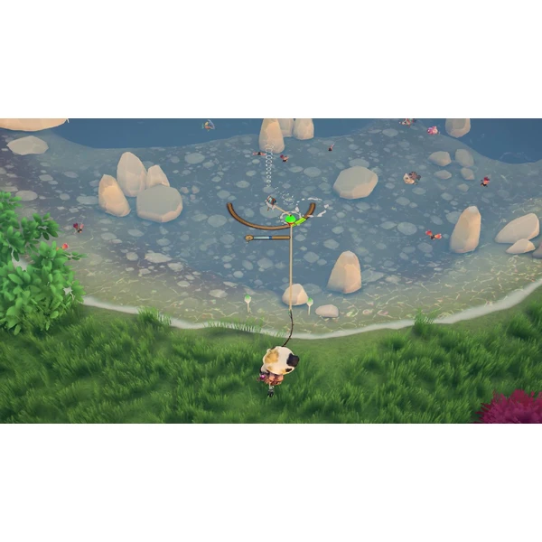 Whisker Waters (PS5) - Hry pro PS5 - Obrázek 97T4000N01