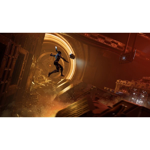 Steel Seed (PS5) - Hry pro PS5 - Obrázek 981D000K01
