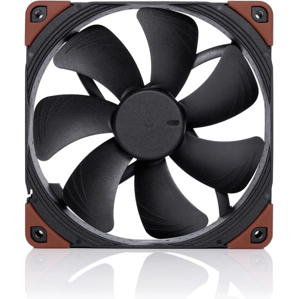 Noctua NF-A14 iPPC-3000 PWM - Ventilátory pro PC - Obrázek 9833000P01