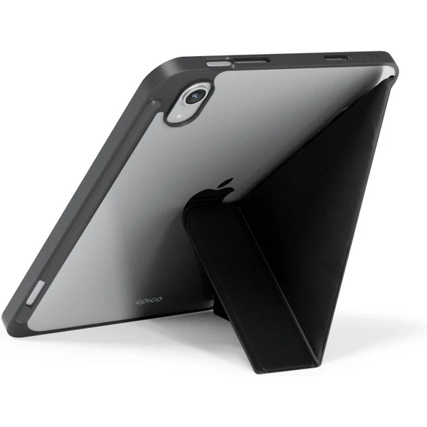 Epico Hero flipové pouzdro Apple iPad mini (8,3") černé - Pouzdra - Obrázek 9836000601