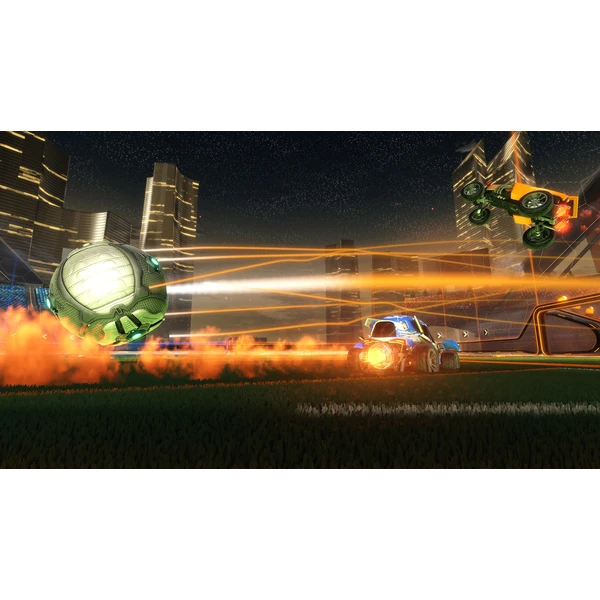Rocket League: Collector’s Edition (PS4) - Hry pro PS4 - Obrázek 9845100201