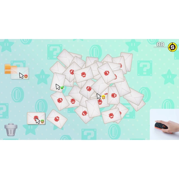 Super Mario Party: Jamboree + Jamboree TV NS2 Edition (Switch 2) - Hry pro Nintendo Switch 2 - Obrázek 98OF000L01