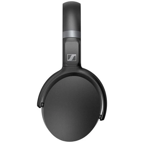 Sennheiser HD 450BT černá - Sluchátka - Obrázek 98OH300301