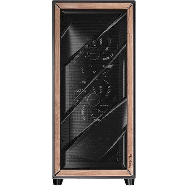 Antec Flux Pro černá - Počítačové skříně - Obrázek 98PO000K01