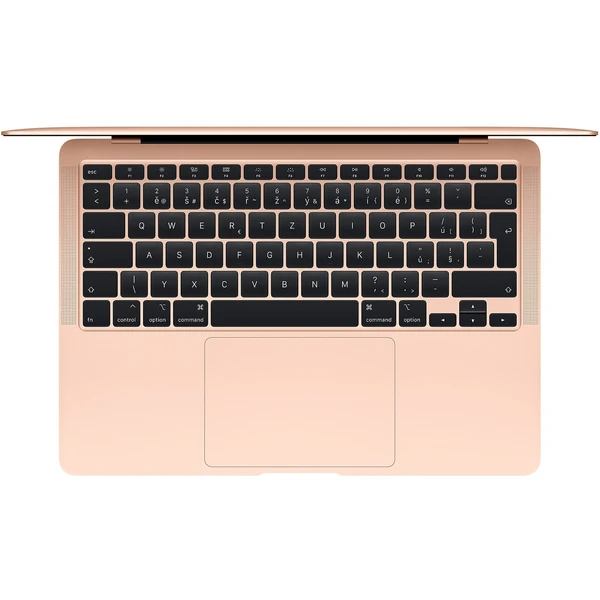 Apple MacBook Air 13,3" 512GB (2020) - Notebooky - Obrázek 98T0200301