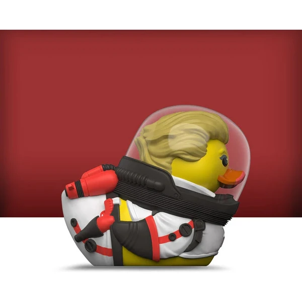 Tubbz kachnička Fallout - Nuka Cola Girl 6 cm (Mini edice) - Figurky - Obrázek 993F000J01