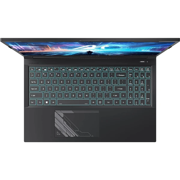 GIGABYTE G5 KF5 (G5 KF5-H3CZ353KH) šedý - Notebooky - Obrázek 99907cc64ffe4d63b16869151f566cf1