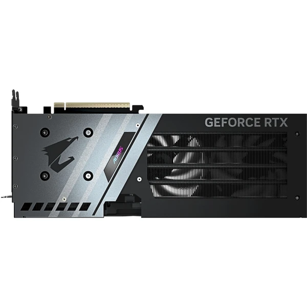 GIGABYTE AORUS NVIDIA GeForce RTX 5060 Ti ELITE 16G - Grafické karty - Obrázek 99QF000N01