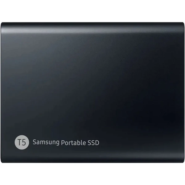 Samsung SSD T5 1TB černý - SSD disky - Obrázek 99U7500301