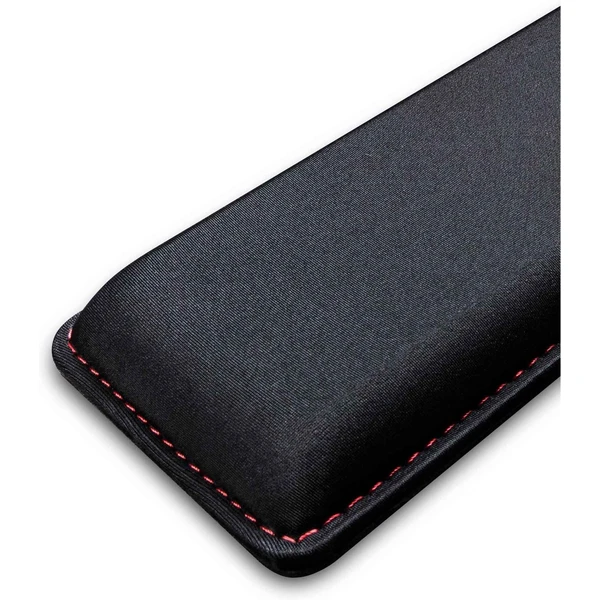 HyperX opěrka zápěstí ke klávesnicím - Opěrky - Obrázek 9A7S600301