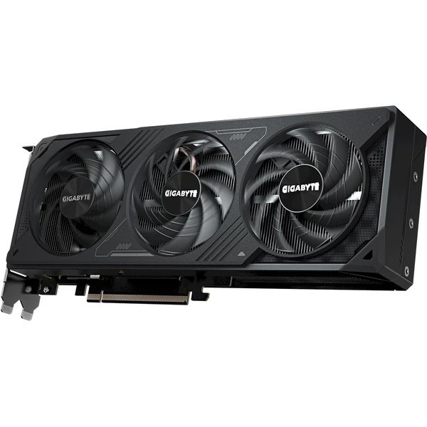 GIGABYTE NVIDIA GeForce RTX 5070 WINDFORCE SFF 12G - Grafické karty - Obrázek 9AAE000P01