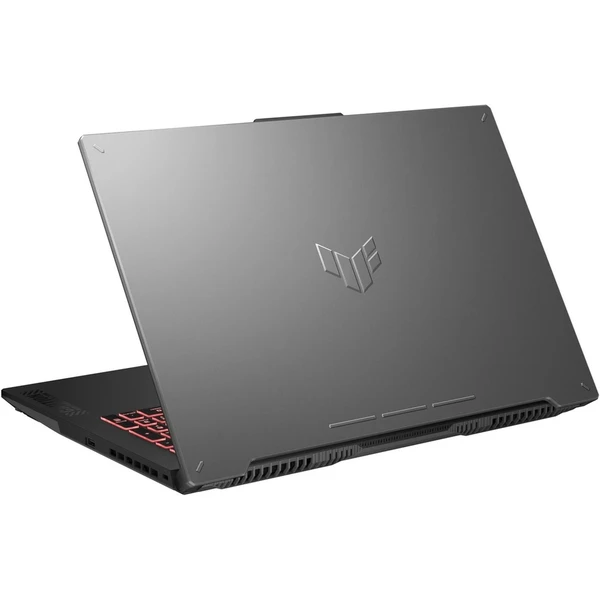 ASUS TUF Gaming A17 (FA707NV-HX019W) černý - Notebooky - Obrázek 9AC6000K01