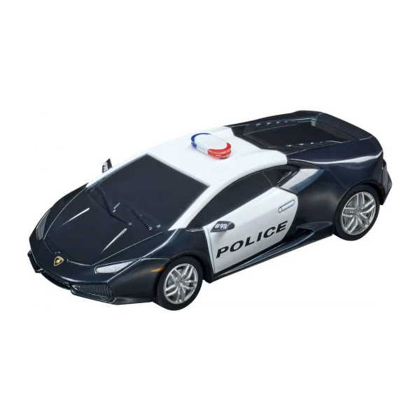 Autodráha Carrera GO 62534 Speed´n Chase - Autodráhy - Obrázek 9AMT600301