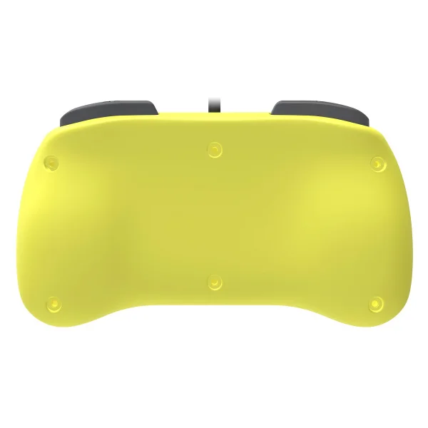 Nintendo Switch Horipad Mini (Pikachu POP) - Herní ovladače - Obrázek 9B2MF00101
