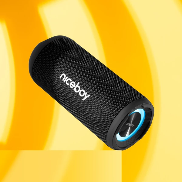 Niceboy RAZE Origin 5 - Reproduktory - Obrázek 9B97G00101