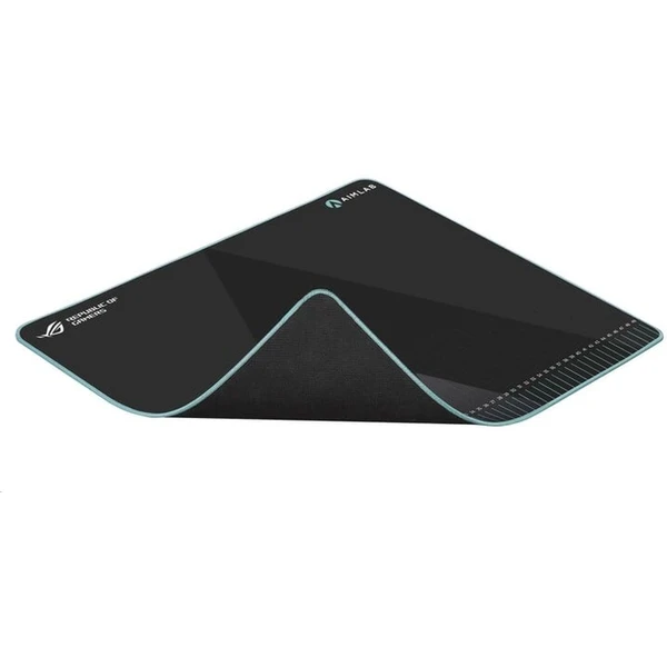 ASUS ROG Hone Ace Aim Lab Edition podložka pod myš - Podložky - Obrázek 9BE0000N01