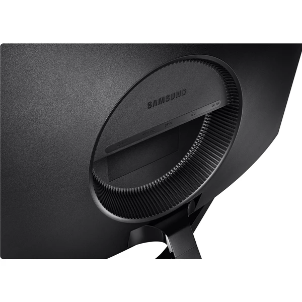 Samsung Odyssey CRG5 monitor 24" - Monitory - Obrázek 9BKLF00101