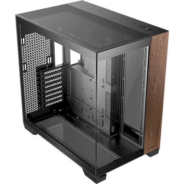 Antec C8 Wood hnědá - Počítačové skříně - Obrázek 9BPO000K01