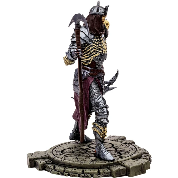 Akční figurka McFarlane Diablo 4 - Necromancer 15 cm - Figurky - Obrázek 9BT1000N01