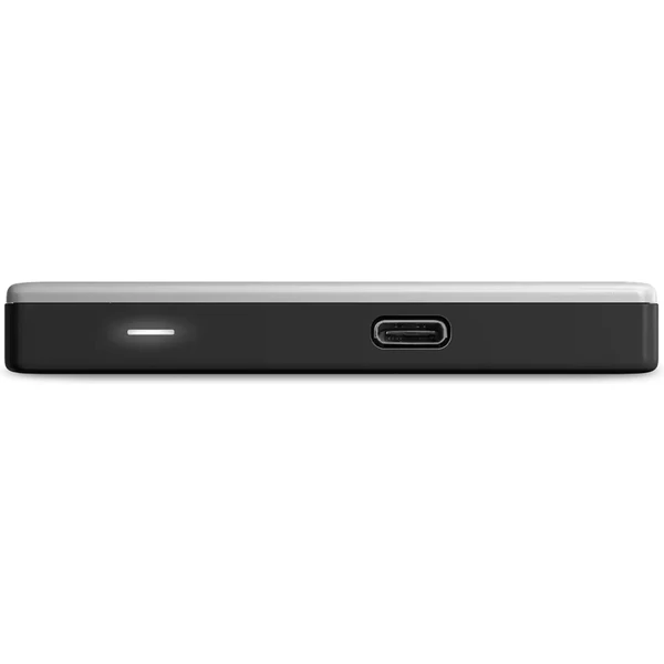 WD My Passport ULTRA 5TB USB-C Stříbrný externí 2,5" disk pro MAC - Pevné disky - Obrázek 9C53000N01