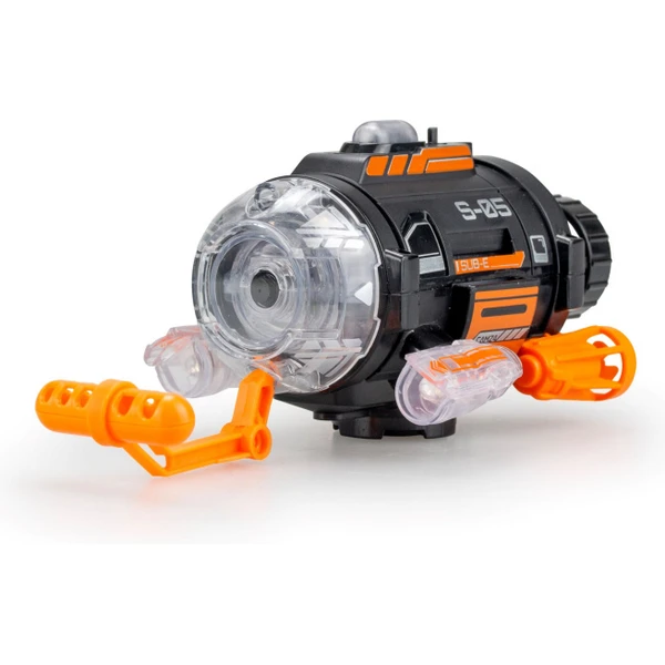 Silverlit ponorka Spy Cam Aqua HD (s kamerou) - R/C modely - Obrázek 9CI4000J01