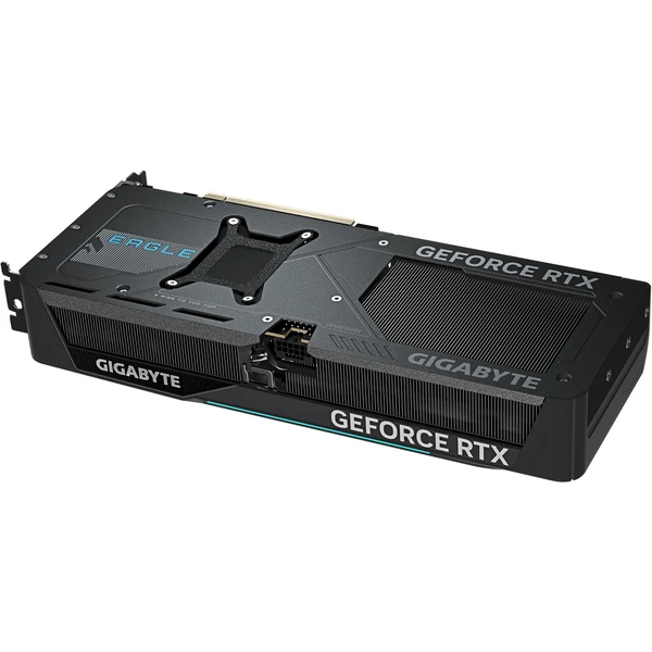 GIGABYTE NVIDIA GeForce RTX 5070 EAGLE OC SFF 12G - Grafické karty - Obrázek 9CJB000O01