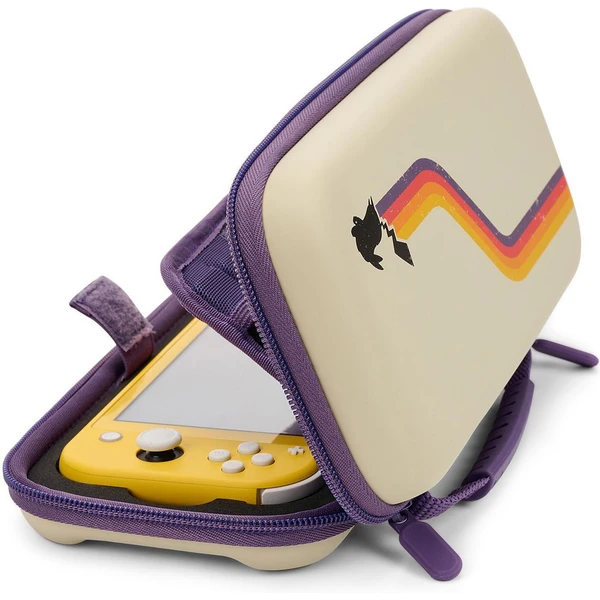 PowerA Protection Case Pokémon: Pikachu Retro (Switch) - JRC.cz