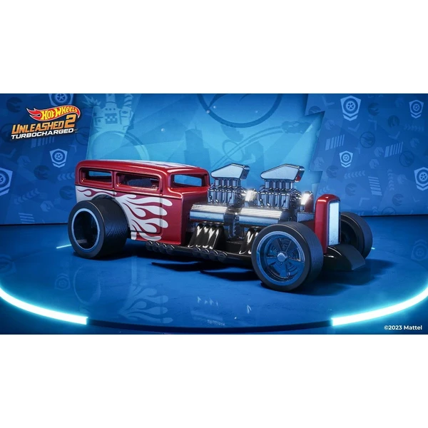 Hot Wheels Unleashed 2 Day One Edition (Switch) - Hry pro Nintendo Switch - Obrázek 9CNP100501