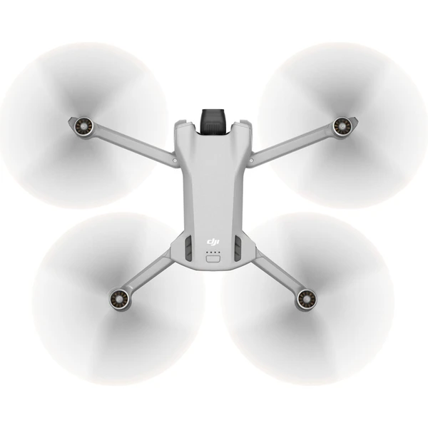 DJI Mini 3 + DJI RC ovladač - Drony - Obrázek 9CVYF00101