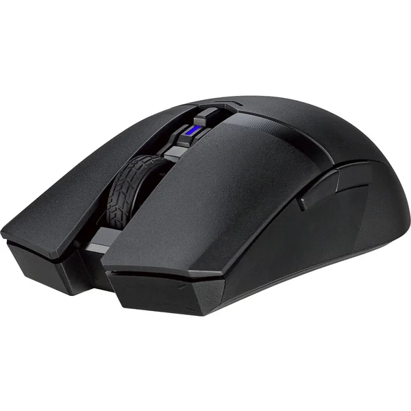 ASUS TUF Gaming M4 Wireless černá - Myši - Hlavní obrázek