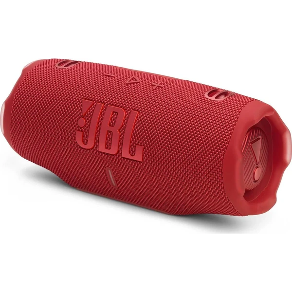 JBL Charge 6 červený - Reproduktory - Obrázek 9DAE000P01