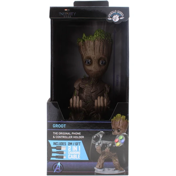 Cable Guy - Toddler Groot - Figurky - Obrázek 9DM3G00101