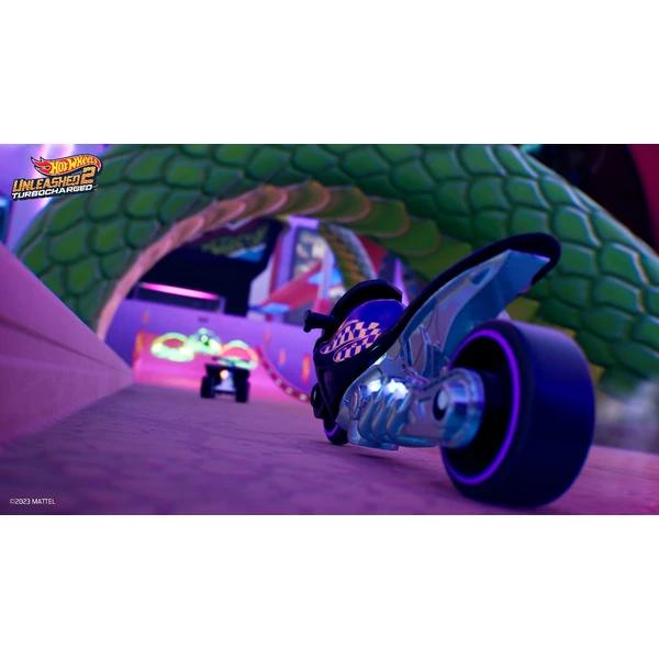 Hot Wheels Unleashed 2 Day One Edition (Switch) - Hry pro Nintendo Switch - Obrázek 9E97G00101