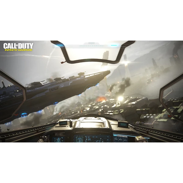 Call of Duty: Infinite Warfare (PS4) - Hry pro PS4 - Obrázek 9EB5100201