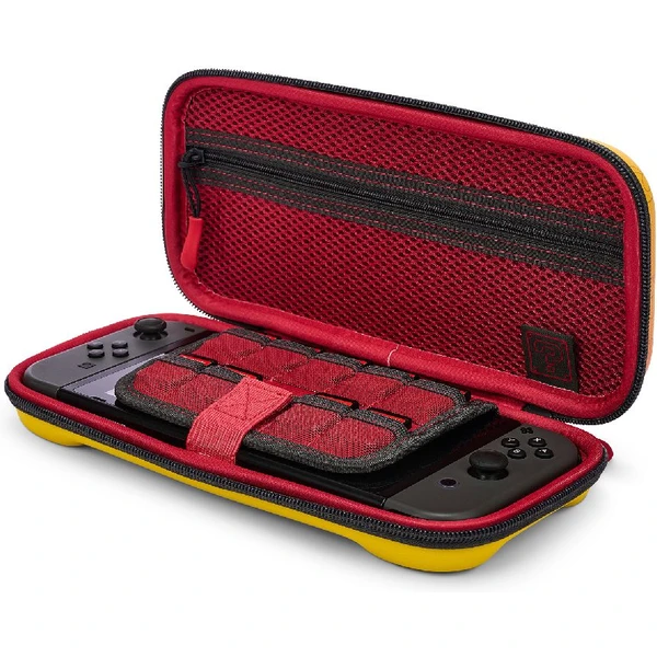 PowerA Protection Case Mario and Friends (Switch) - JRC.cz