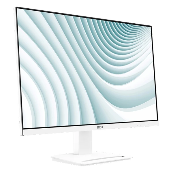 MSI PRO MP273W E14A monitor 27" - Monitory - Obrázek 9FBH000K01