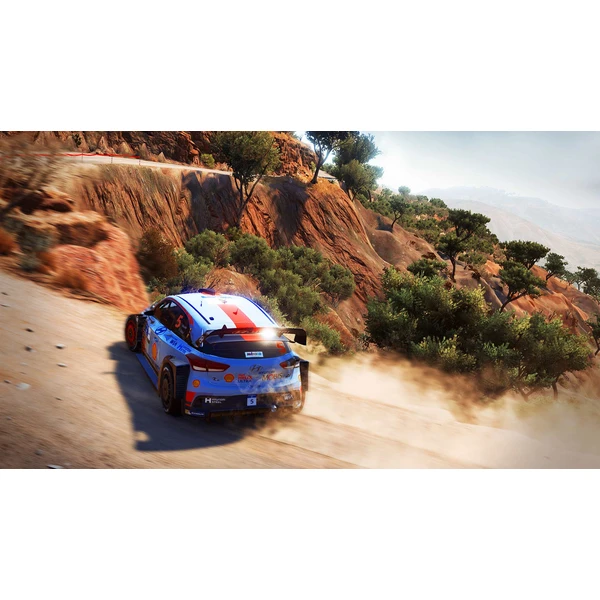 WRC 7 (PS4) - Hry pro PS4 - Obrázek 9FX3100201