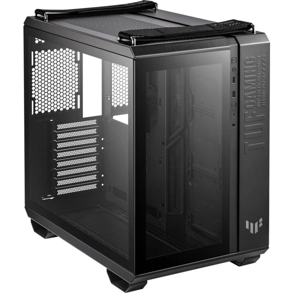 ASUS TUF Gaming GT502 - Počítačové skříně - Hlavní obrázek