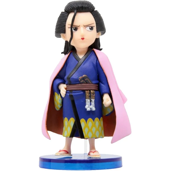 Figurka Bandai Banpresto One Piece - World Collectable: Wanokuni Kaisouhen (Blind Box) - Figurky - Obrázek 9G36G00101