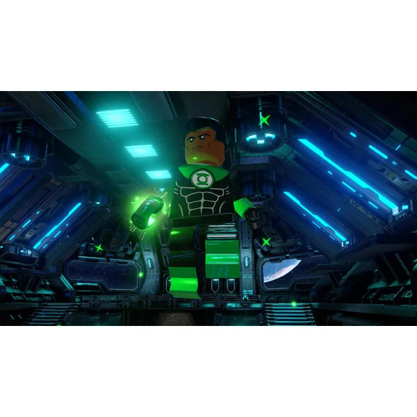 LEGO Batman 3: Beyond Gotham (PS4) - Hry pro PS4 - Obrázek 9HFZ600301
