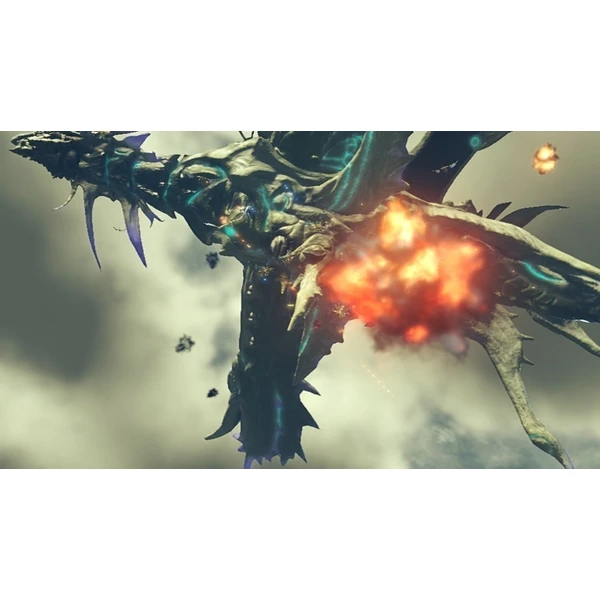 Xenoblade Chronicles 2 (SWITCH) - Hry pro Nintendo Switch - Obrázek 9HGO600301