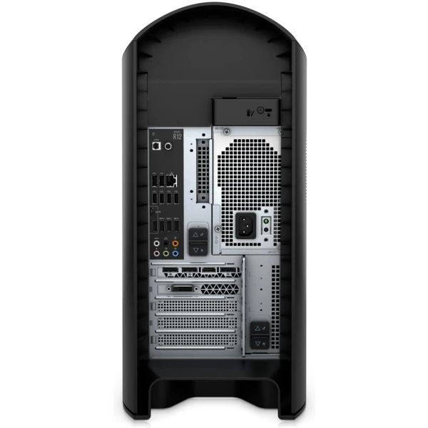 Dell Alienware Aurora R12 RTX 3070 (D-AWR12-N2-512S) stříbrný - Stolní počítače - Obrázek 9HNO600301