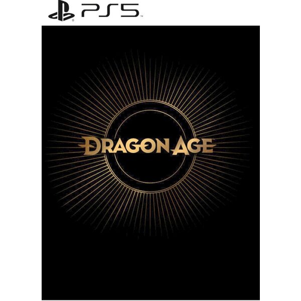 Levně Dragon Age: Dreadwolf (PS5)