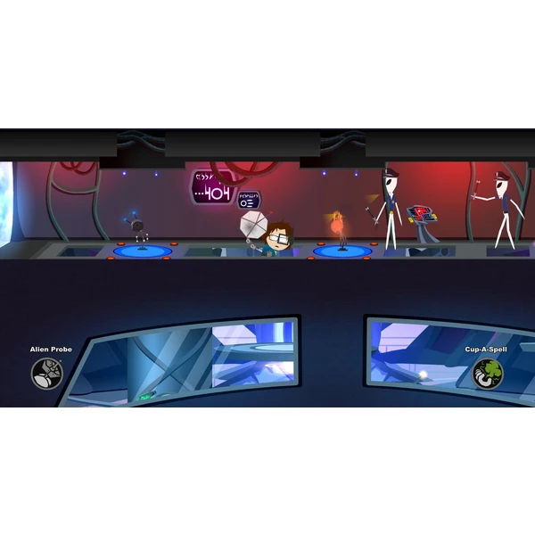 South Park: The Stick of Truth (PS4) - Hry pro PS4 - Obrázek 9KH4100201