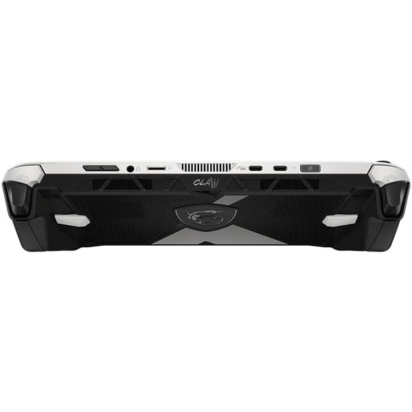 MSI Claw A8 (BZ2EM-007CZ) bílý - Handheld PC - Obrázek 9KHE000K01