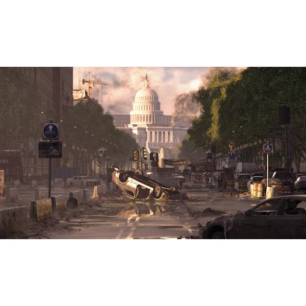 Tom Clancy's The Division 2 (Xbox One) - Hry pro Xbox One - Obrázek 9KOH100201