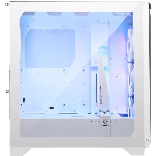 MSI MPG GUNGNIR 300R AIRFLOW WHITE - Počítačové skříně - Obrázek 9KP0000O01