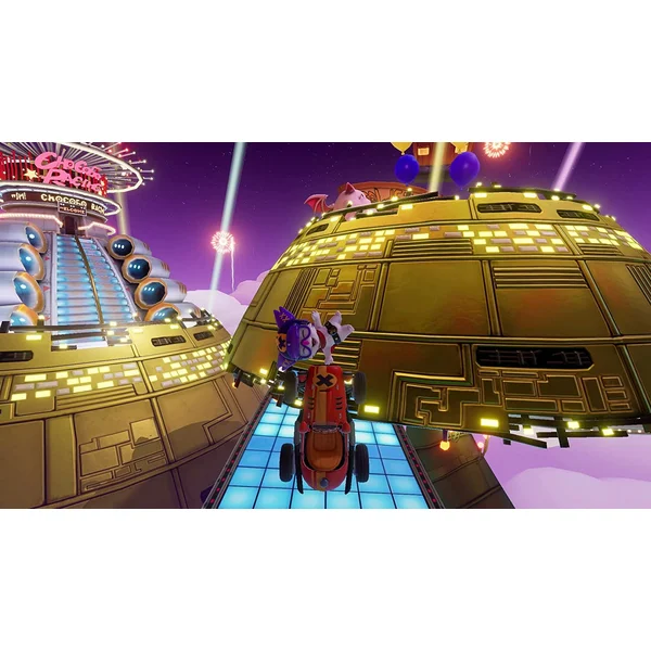 Chocobo GP (Switch) - Hry pro Nintendo Switch - Obrázek 9L4A300401