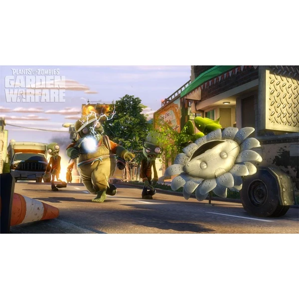 Plants vs Zombie: Garden Warfare (PS4) - Hry pro PS4 - Obrázek 9L55100201